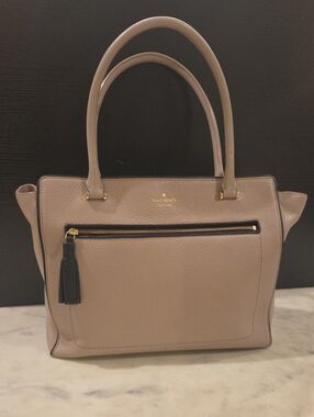Kate Spade Allyn Chester Street Satchel